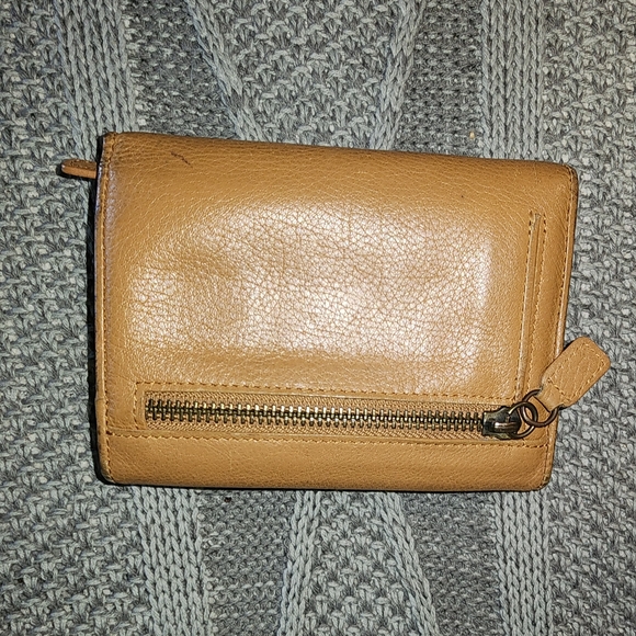 Isabella Fiore Wicked Purse And Wallet Set main image 0